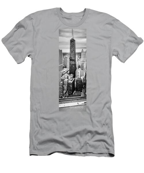 Hancock Building T-Shirts