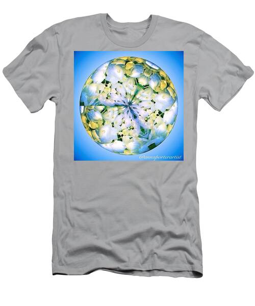 Circular T-Shirts