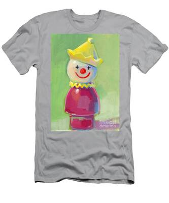 Fisher Price Little People T-Shirts