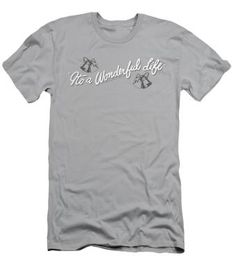 Wonderful Life T-Shirts
