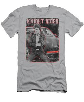 Knight Rider T-Shirts