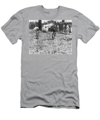 Willow Bark T-Shirts