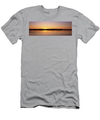 Pelican Island National Wildlife Refuge T-Shirts