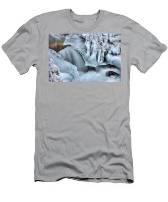 Big Cottonwood Canyon T-Shirts