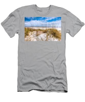 Tidal Marsh T-Shirts