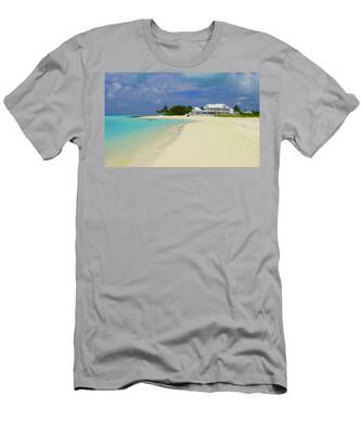 Green Turtle Cay T-Shirts