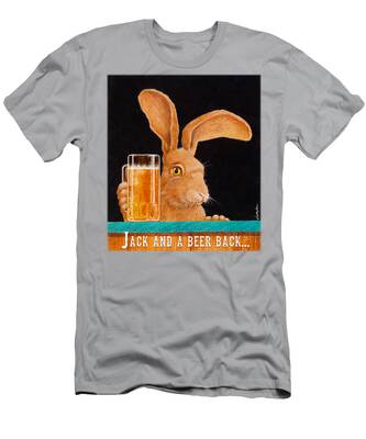 Jack Rabbit T-Shirts