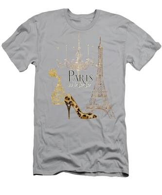 Paris T-Shirts