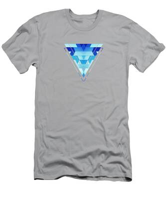 T-Shirts for Pattern Geometric Fine Art America - Sale