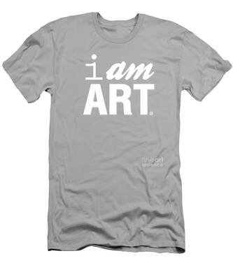 Visual Arts T-Shirts