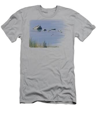 Lake Tekapo T-Shirts