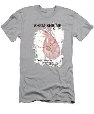Shem Creek T-Shirts