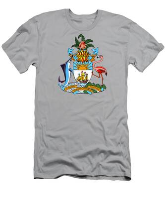 Designs Similar to Bahamas Coat of Arms