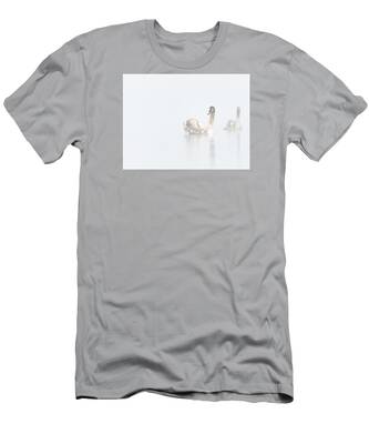 Ornithology T-Shirts