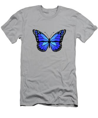 Designs Similar to Blue butterfly by Gaspar Avila