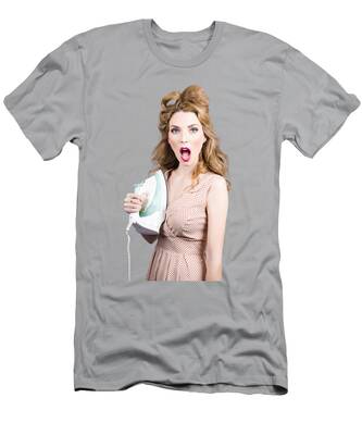 Pin-up Girl T-Shirts for Sale - Fine Art America