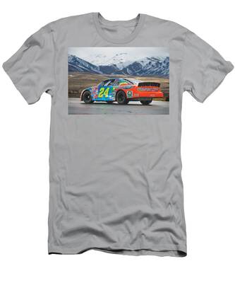 Chevrolet Monte Carlo T-Shirts