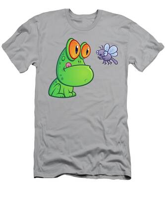 Amphibians T-Shirts