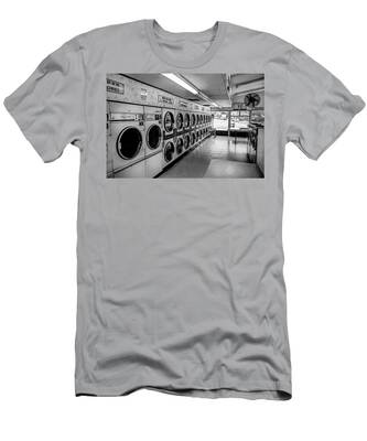 Clothes Dryer T-Shirts
