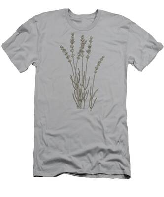 Lavender T-Shirts