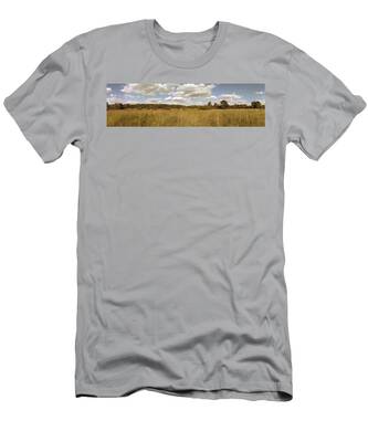 Sunny Landscape T-Shirts