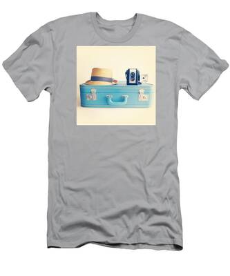 Travel T-Shirts