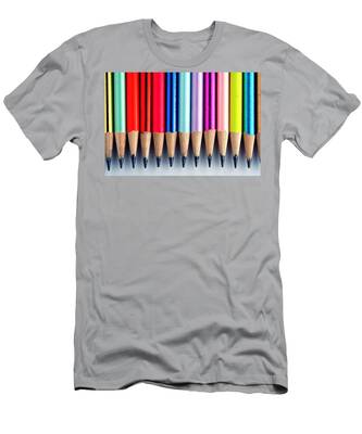 Pencils T-Shirts