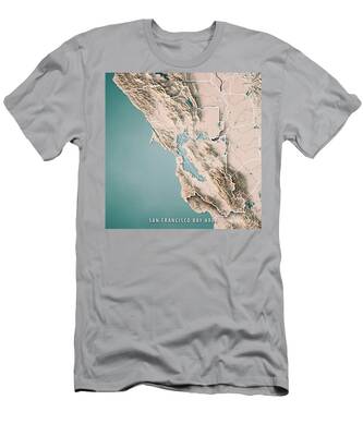 San Pablo Bay T-Shirts