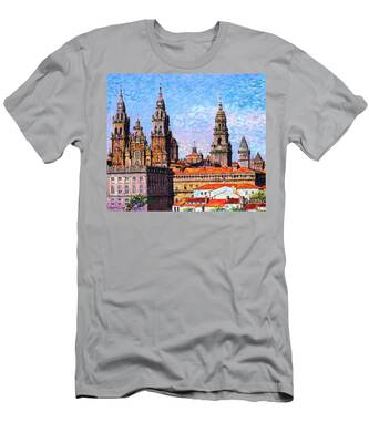 Northern Spain T-Shirts
