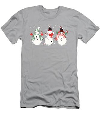 Winter Wonderland T-Shirts