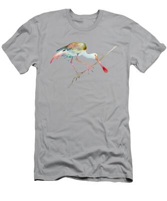 Waterfowl T-Shirts