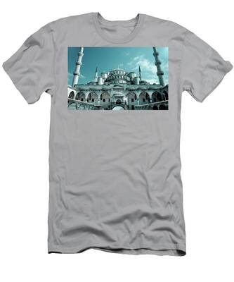 Designs Similar to Sultan Ahmed Mosque