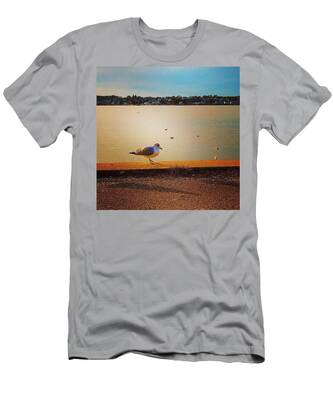 Ocean Animals T-Shirts