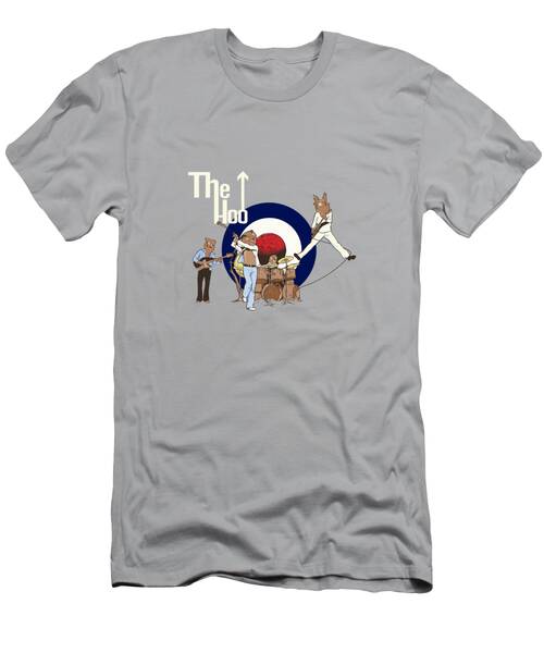 The Who T-Shirts