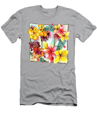 Tropicana T-Shirts