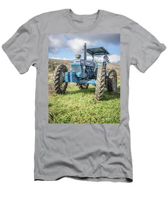 Designs Similar to Vintage Ford 7610 Farm Tractor