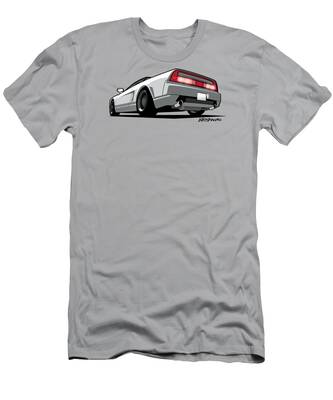 Acura T-Shirts