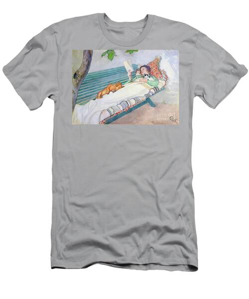Carl Larsson T-Shirts