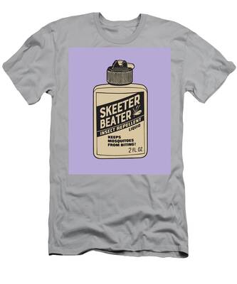 Skeeter T-Shirts for Sale - Fine Art America
