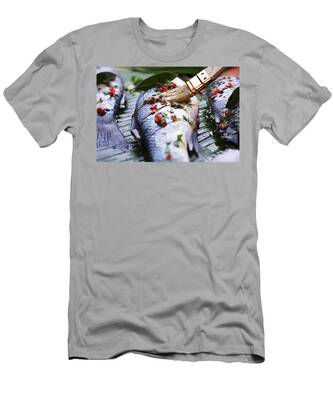 Loup Images T-Shirts