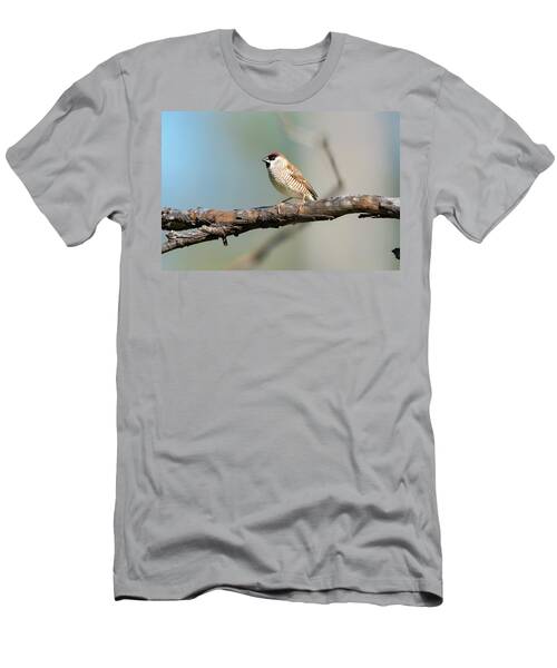 Grassfinches T-Shirts