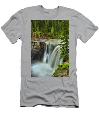Cresent Falls T-Shirts