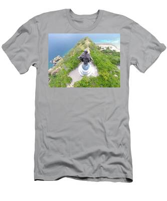 The Sky T-Shirts