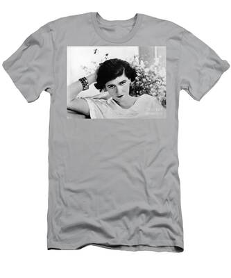 A Young Coco Chanel T-Shirt