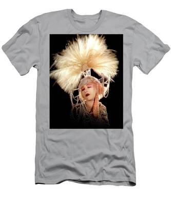 Alla Nazimova T-Shirts