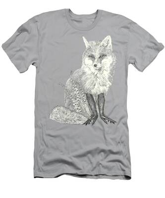Foxglove T-Shirts