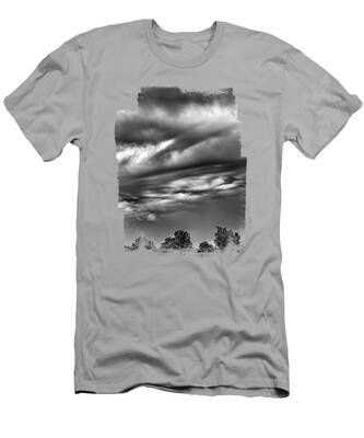 Severe Weather T-Shirts
