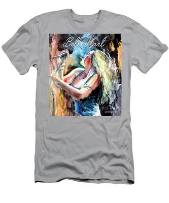 Beth Hart T-Shirts for Sale - Fine Art America