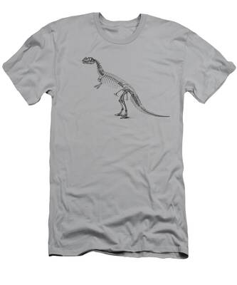 Dinosauria T-Shirts