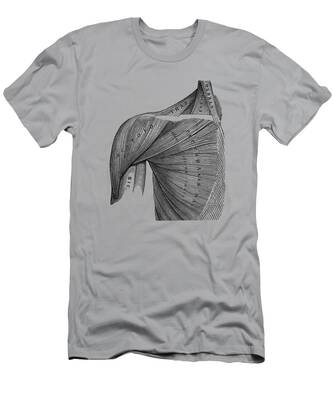 Chest X-ray T-Shirts